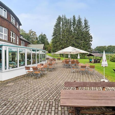 Stunning Home In Oberharz With Wifi Benneckenstein Luaran gambar