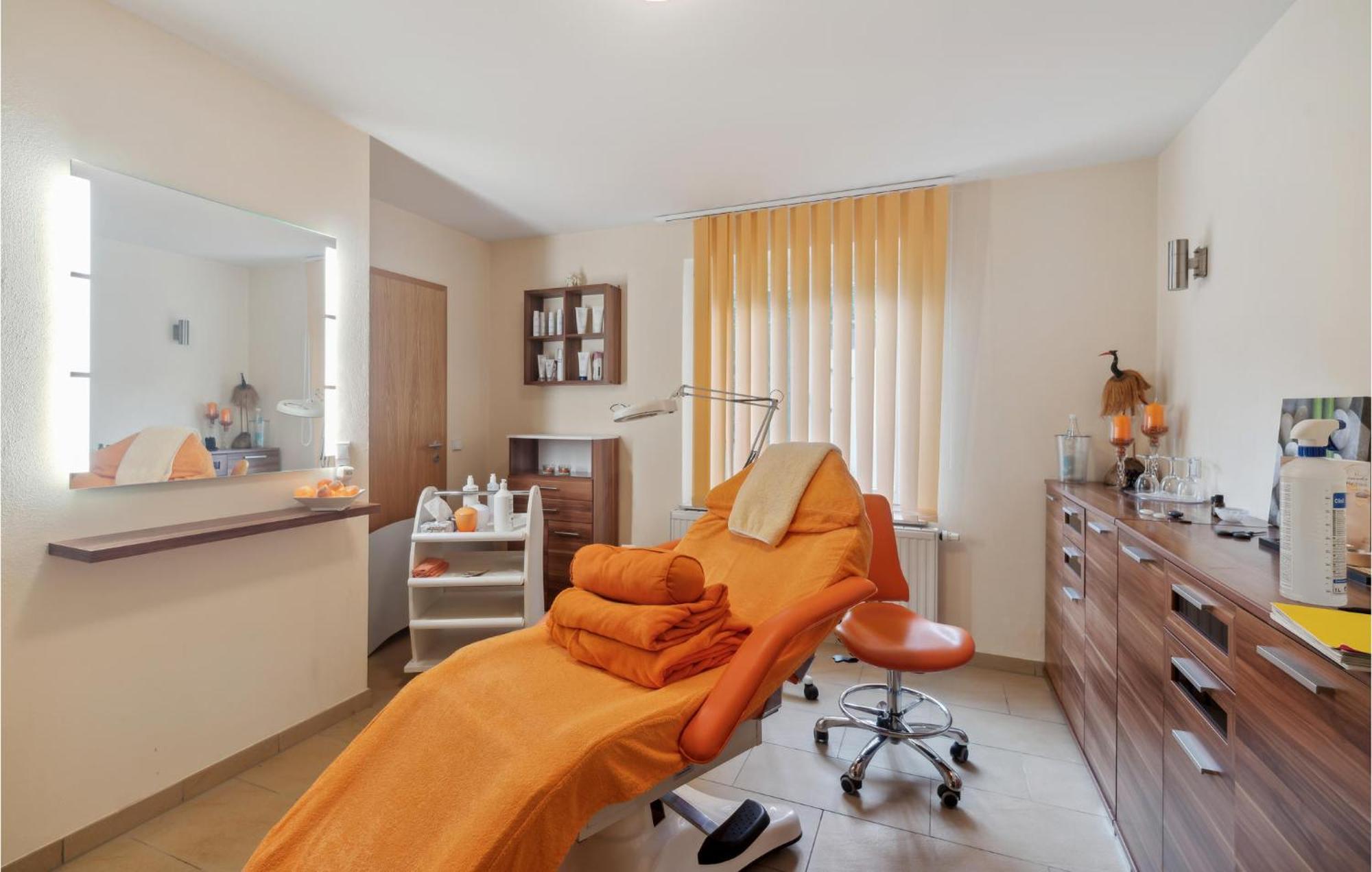 Stunning Home In Oberharz With Wifi Benneckenstein Luaran gambar