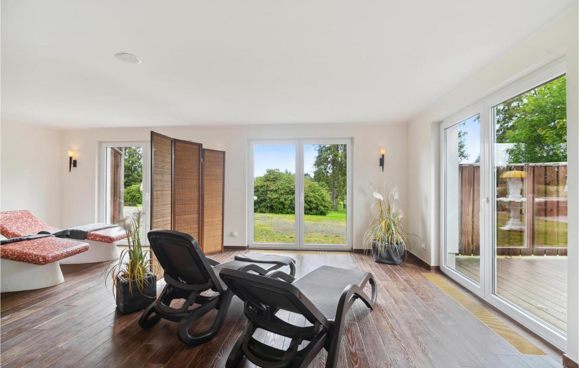 Stunning Home In Oberharz With Wifi Benneckenstein Luaran gambar
