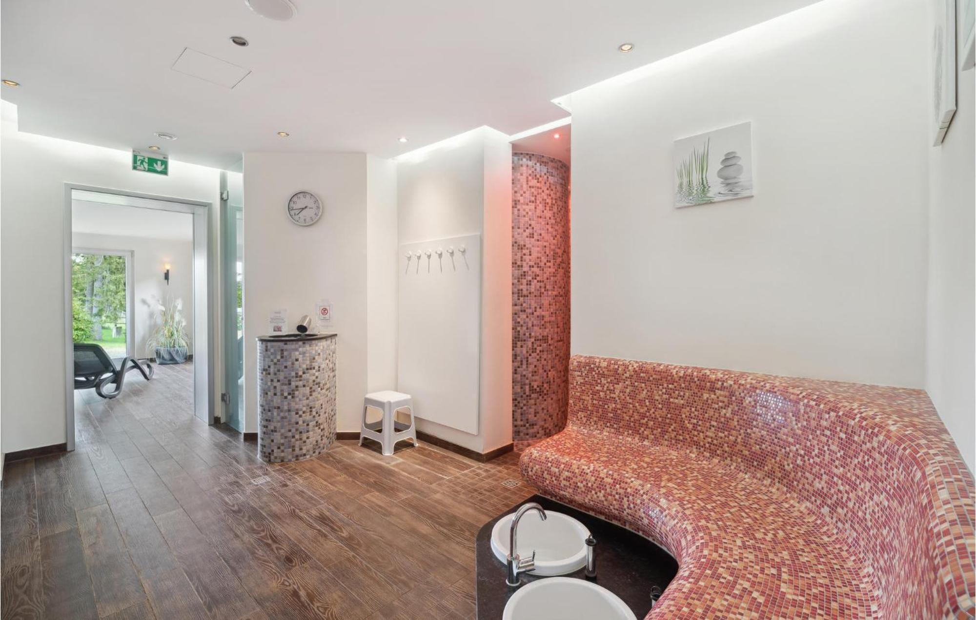 Stunning Home In Oberharz With Wifi Benneckenstein Luaran gambar
