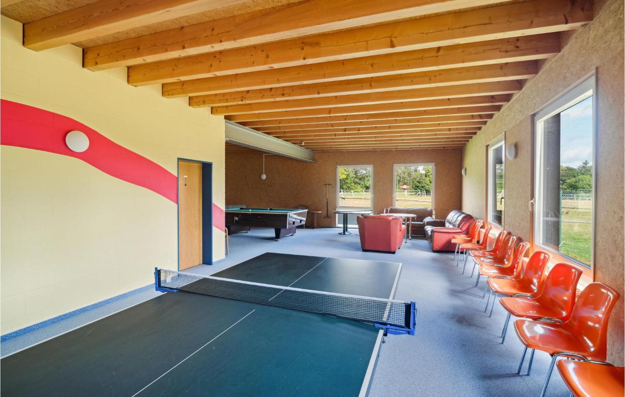 Stunning Home In Oberharz With Wifi Benneckenstein Luaran gambar