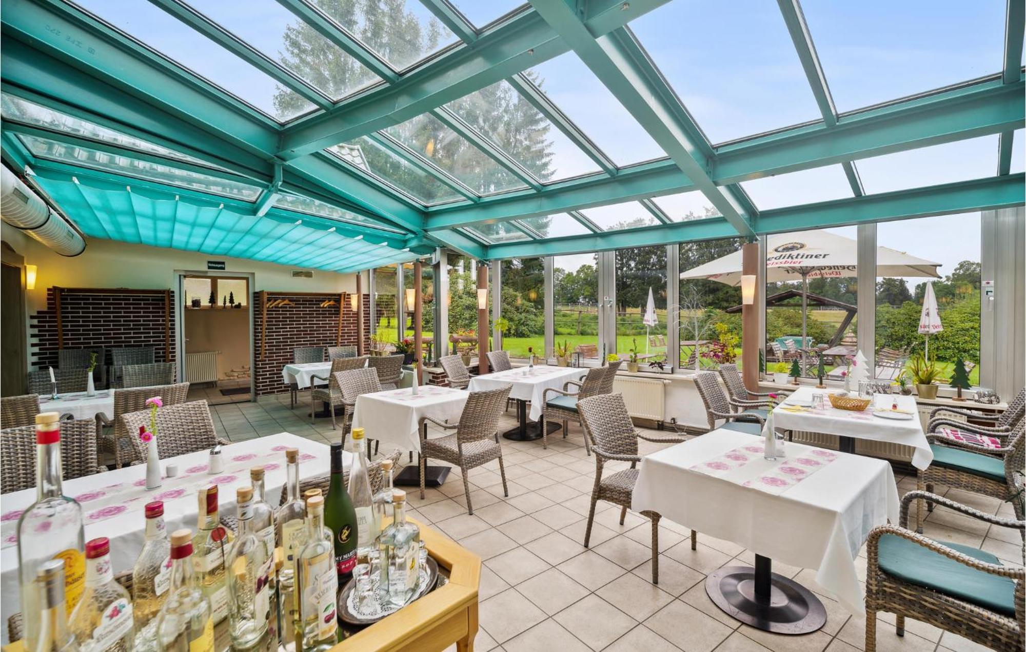 Stunning Home In Oberharz With Wifi Benneckenstein Luaran gambar
