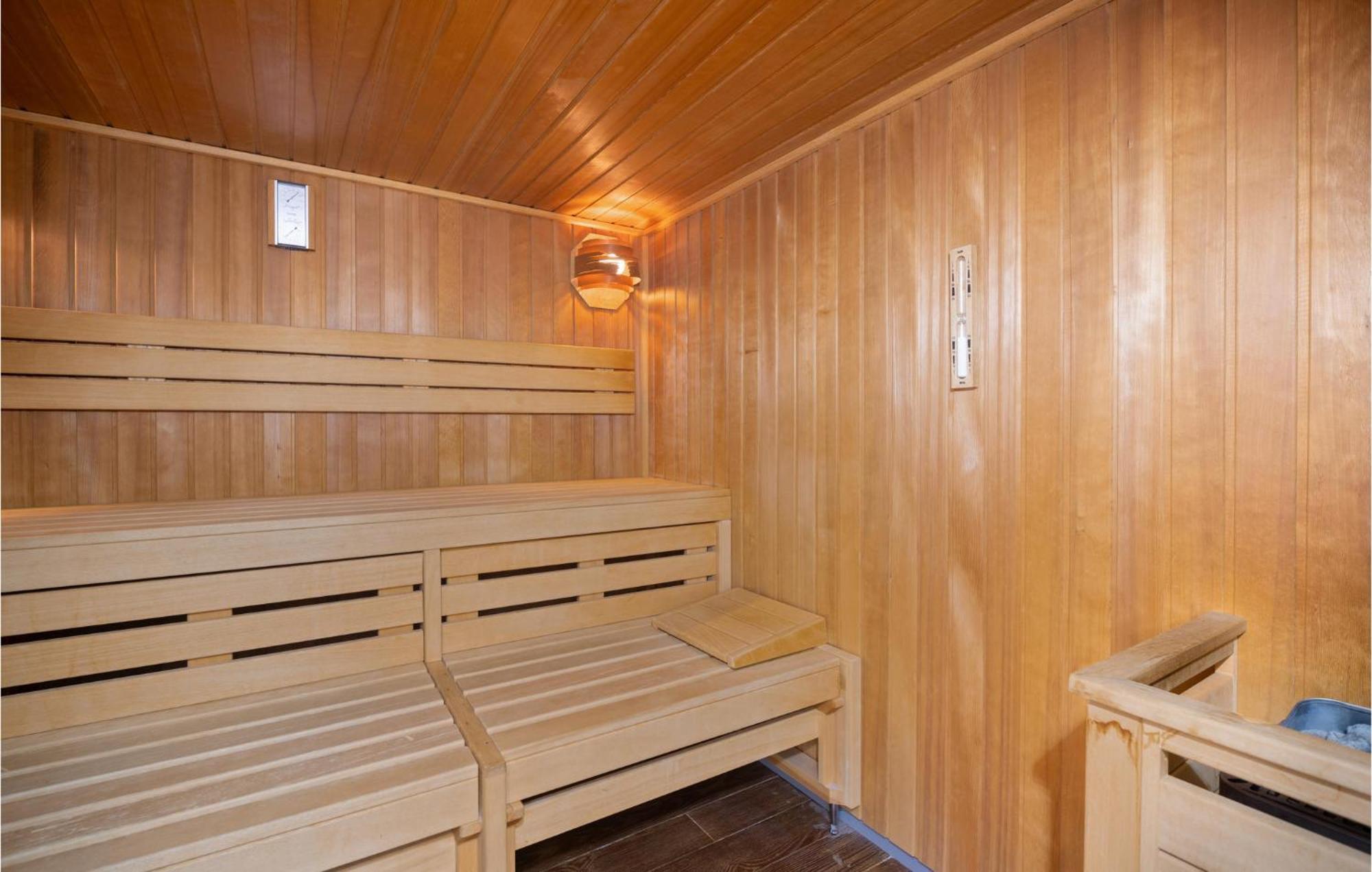 Stunning Home In Oberharz With Wifi Benneckenstein Luaran gambar